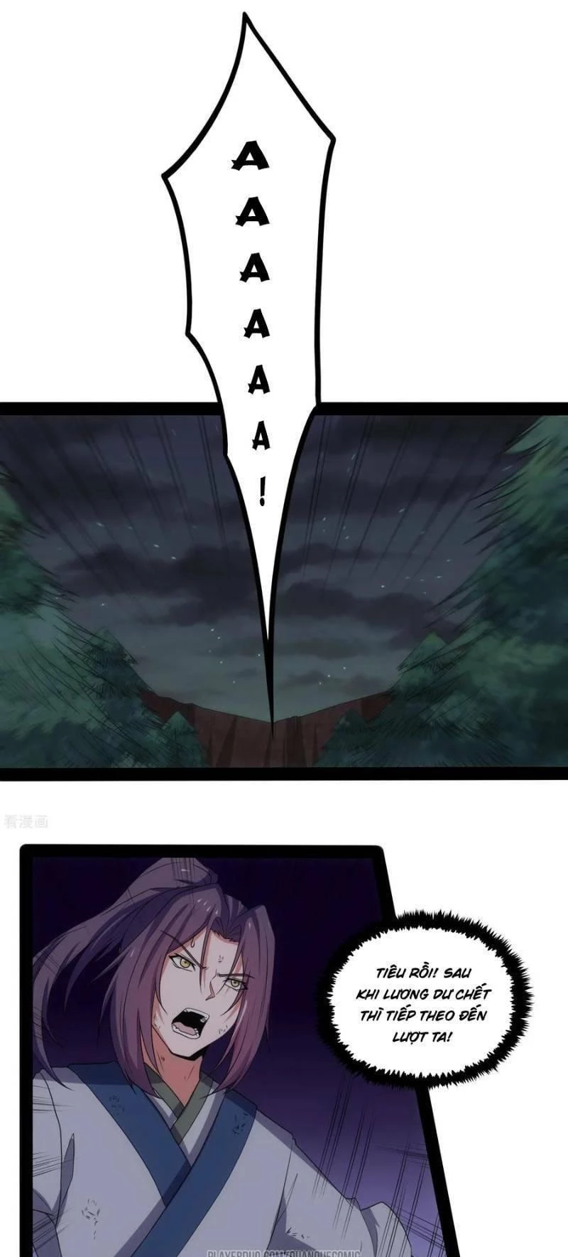 Đạp Toái Tiên Hà Chapter 75 - 18