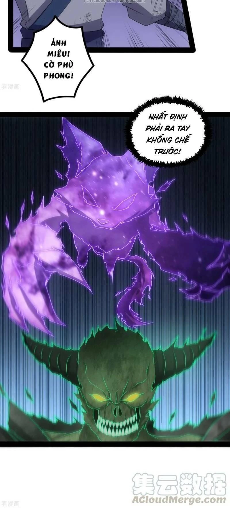 Đạp Toái Tiên Hà Chapter 75 - 19