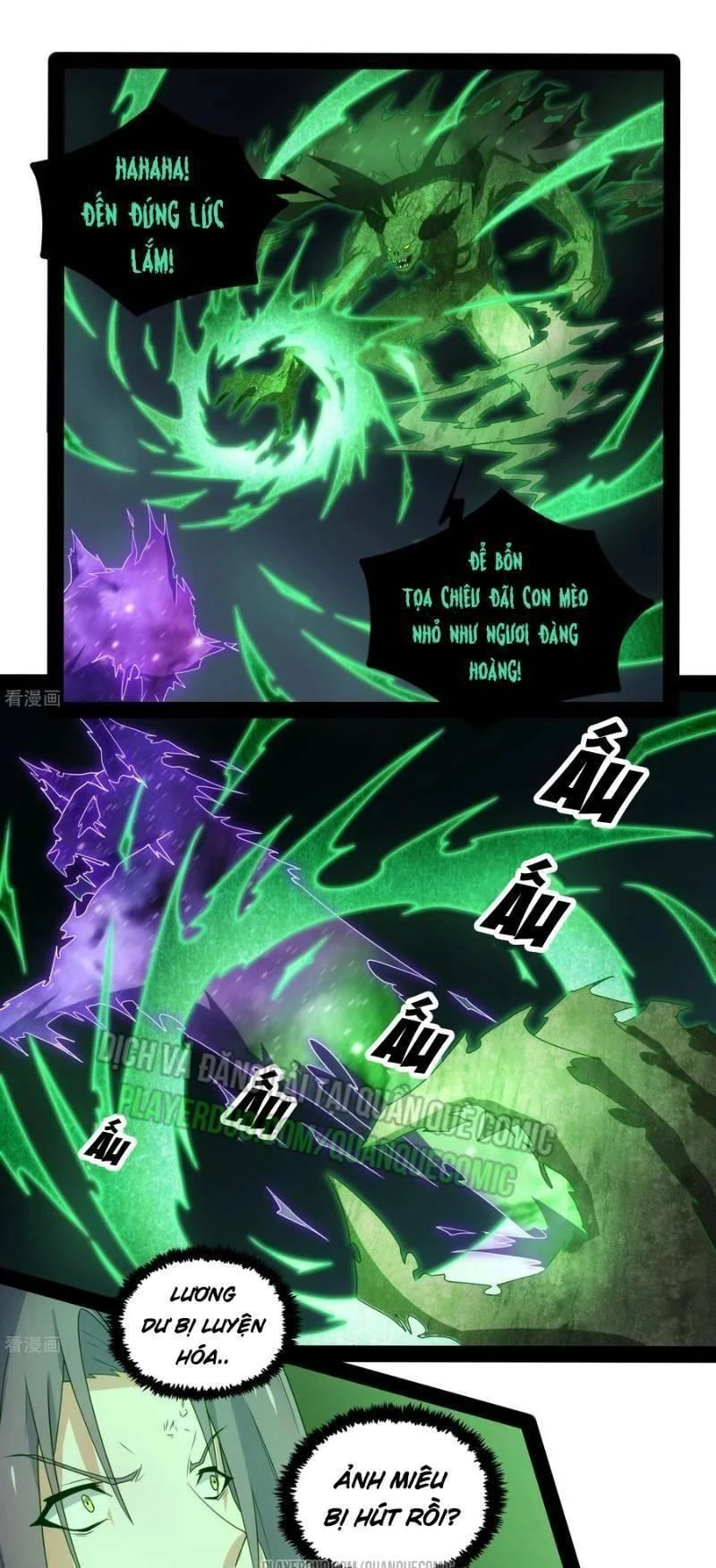 Đạp Toái Tiên Hà Chapter 75 - 20