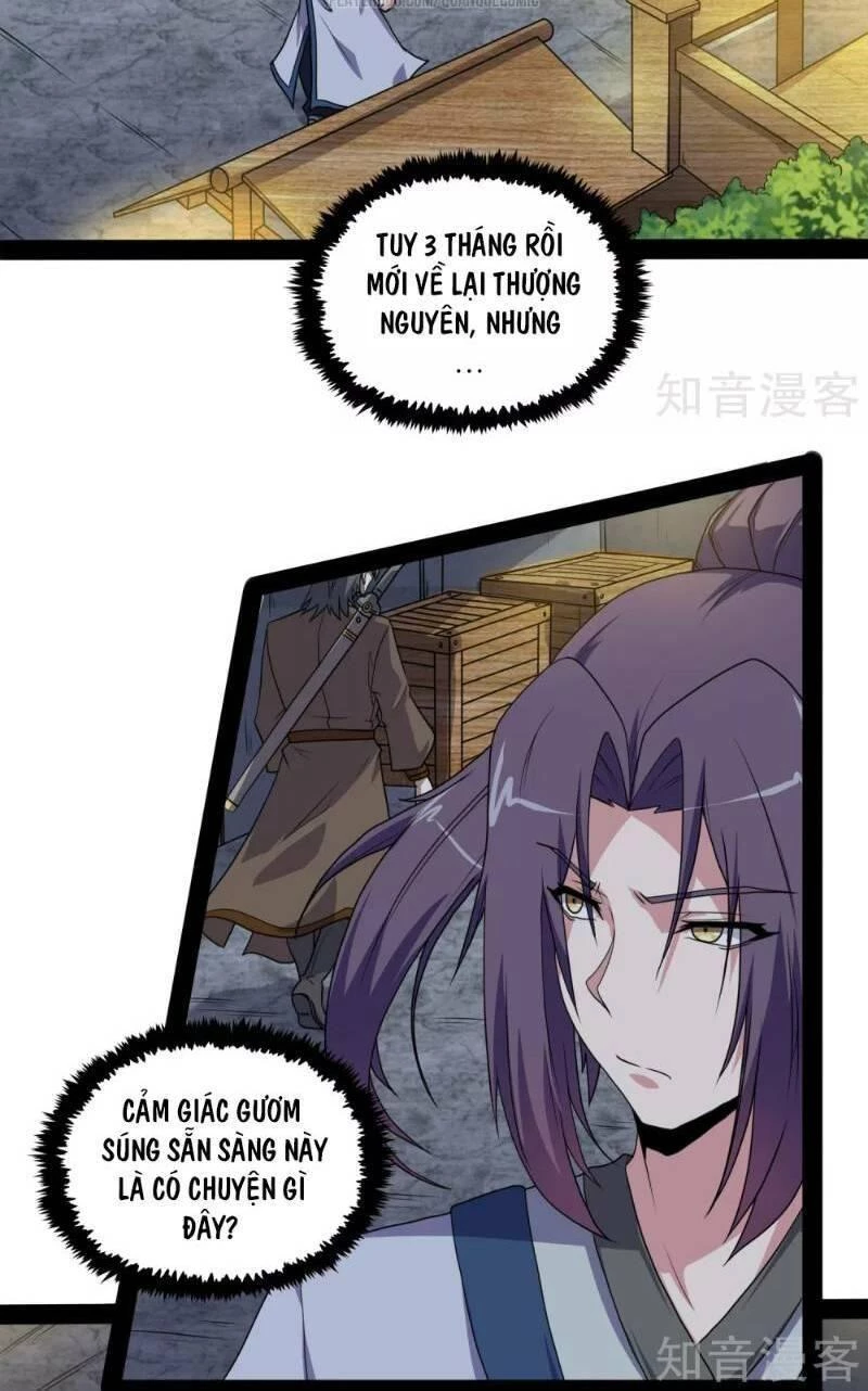 Đạp Toái Tiên Hà Chapter 77 - 6