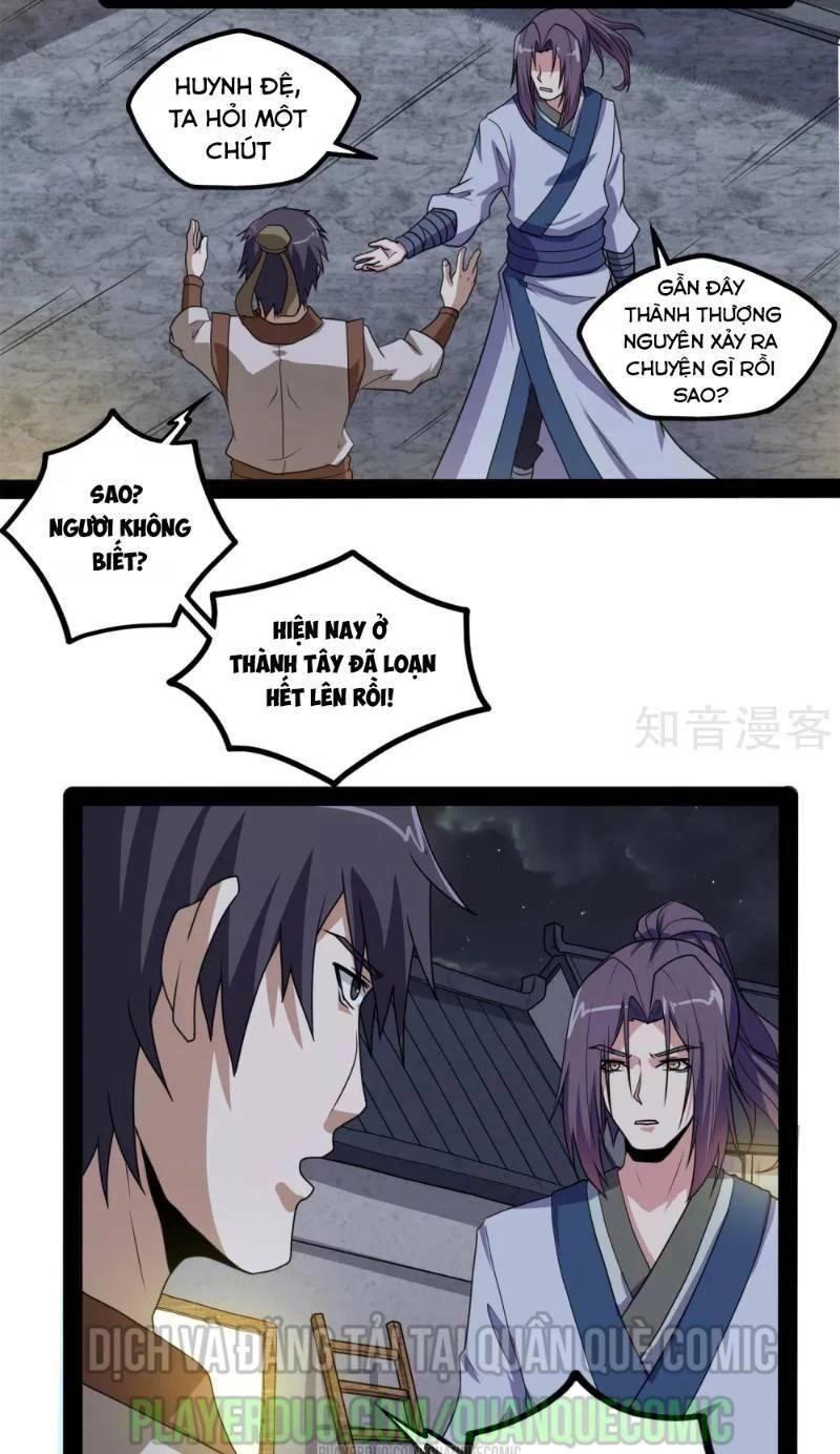 Đạp Toái Tiên Hà Chapter 77 - 7