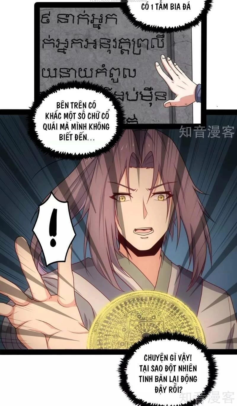 Đạp Toái Tiên Hà Chapter 77 - 15