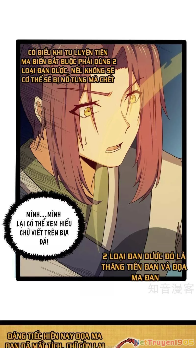 Đạp Toái Tiên Hà Chapter 77 - 18