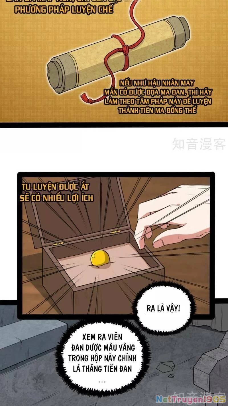 Đạp Toái Tiên Hà Chapter 77 - 19