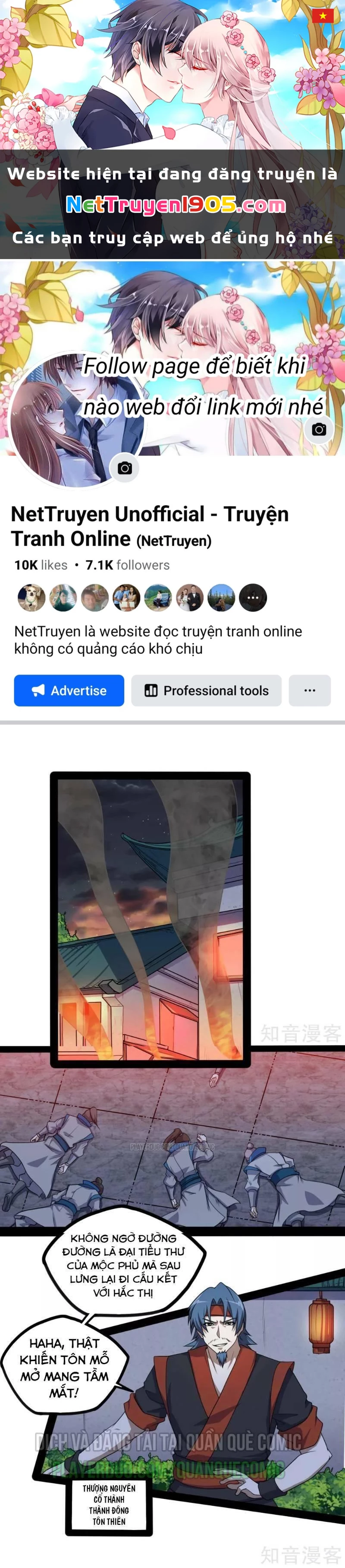 Đạp Toái Tiên Hà Chapter 78 - 1