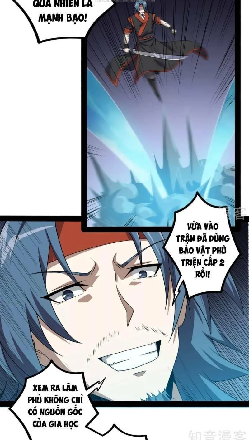 Đạp Toái Tiên Hà Chapter 78 - 5