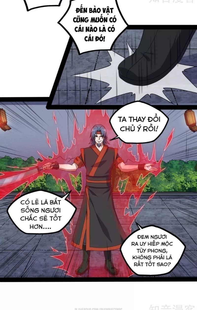 Đạp Toái Tiên Hà Chapter 78 - 6