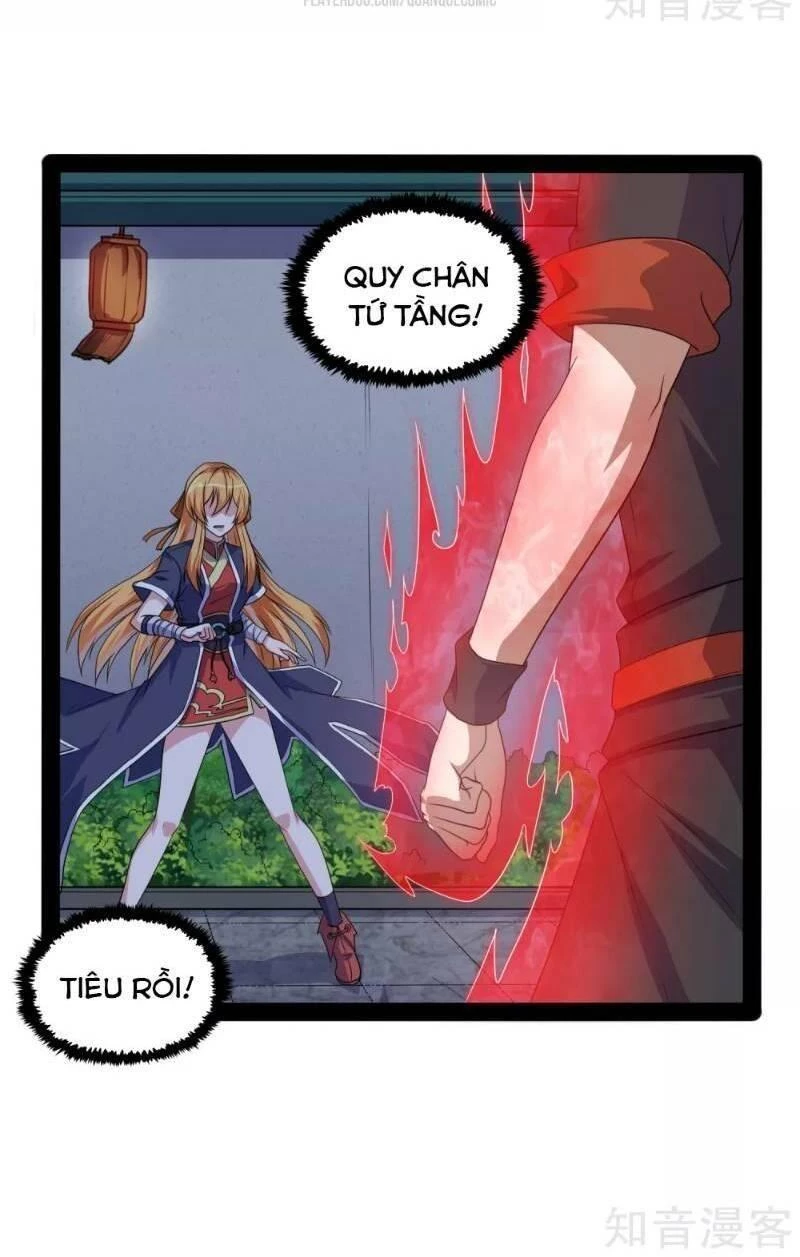 Đạp Toái Tiên Hà Chapter 78 - 7
