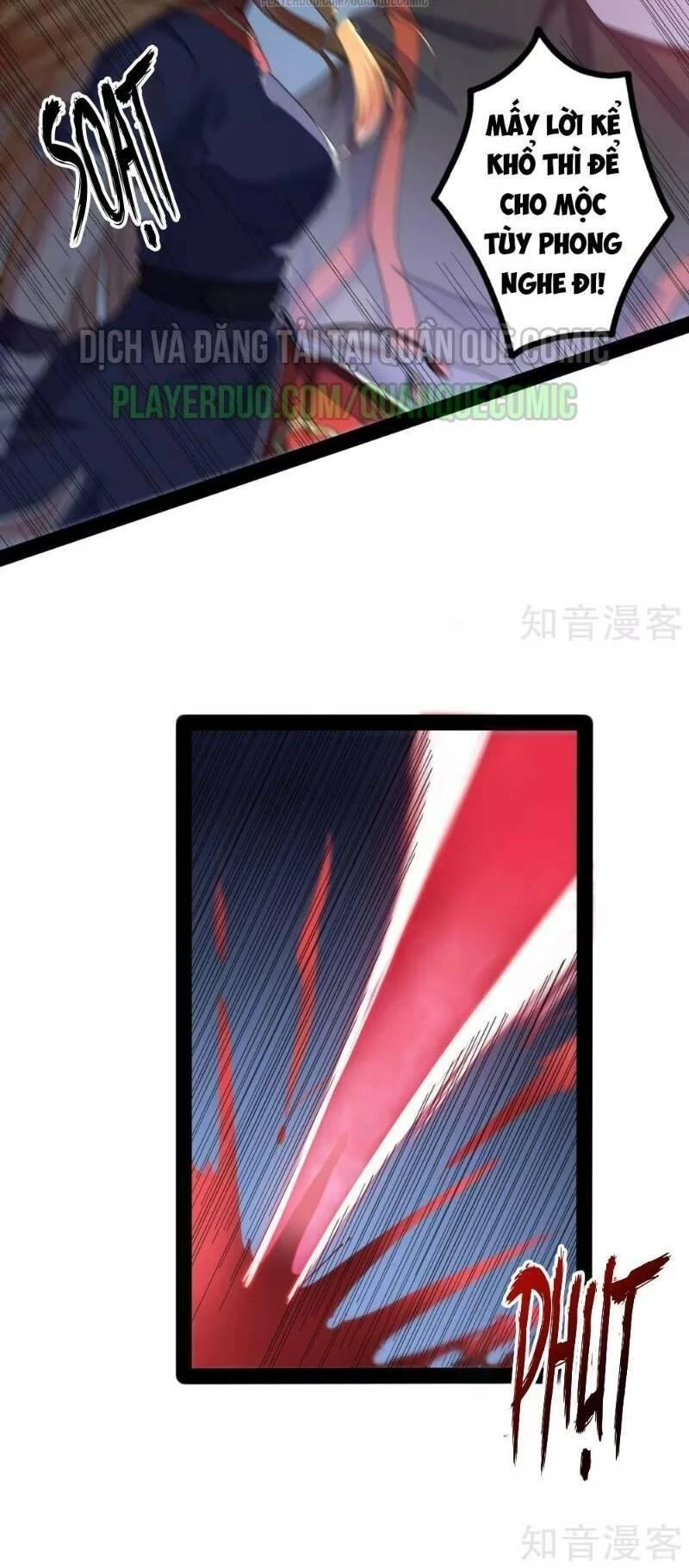 Đạp Toái Tiên Hà Chapter 78 - 10