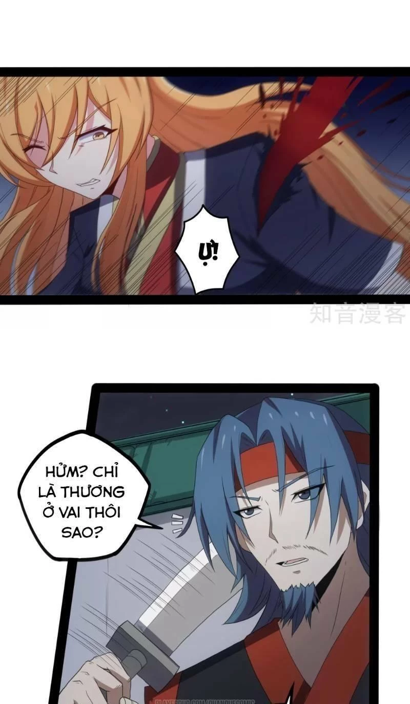 Đạp Toái Tiên Hà Chapter 78 - 11