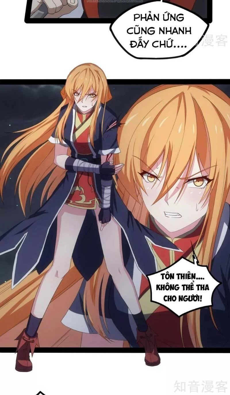 Đạp Toái Tiên Hà Chapter 78 - 12