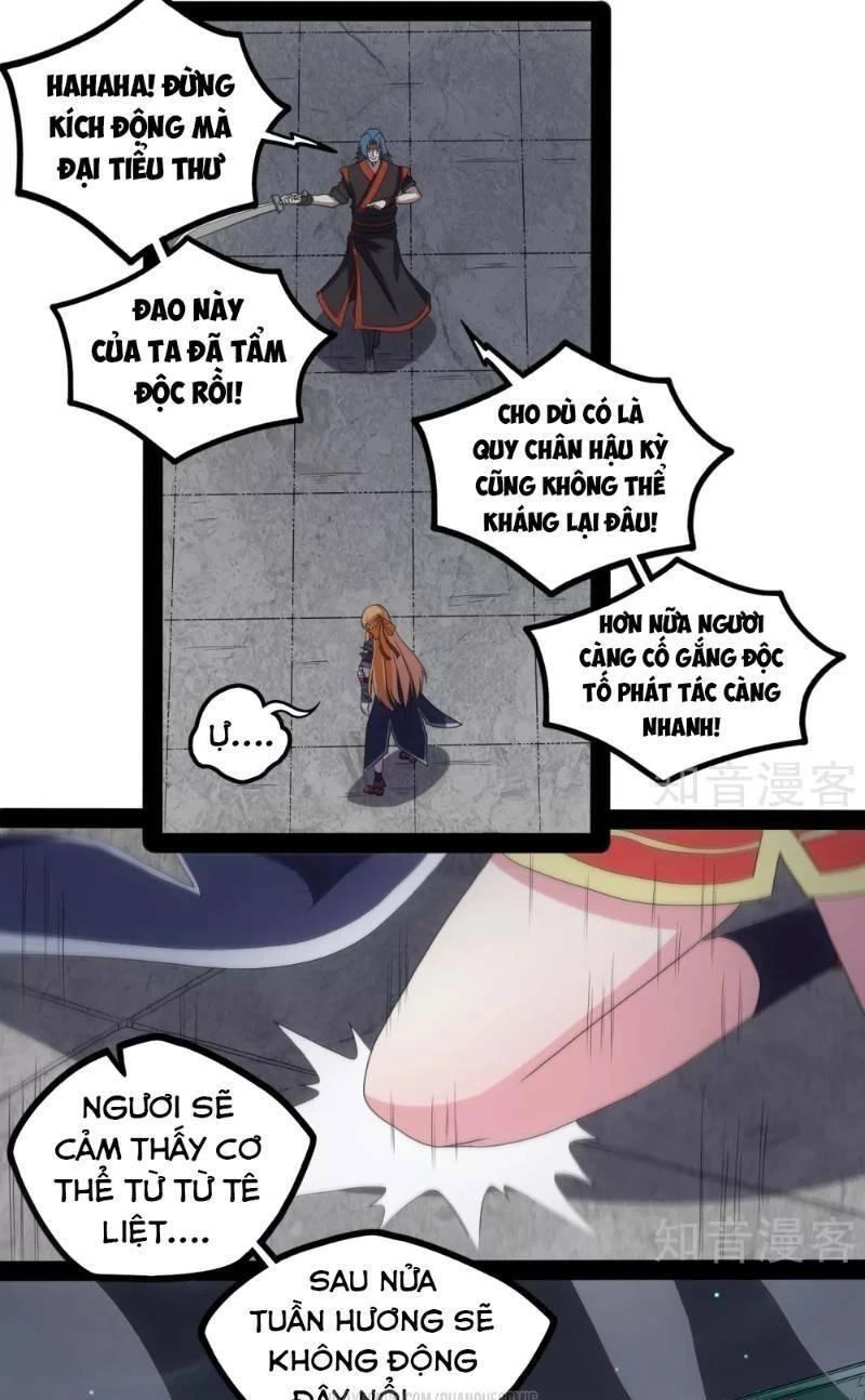 Đạp Toái Tiên Hà Chapter 78 - 13