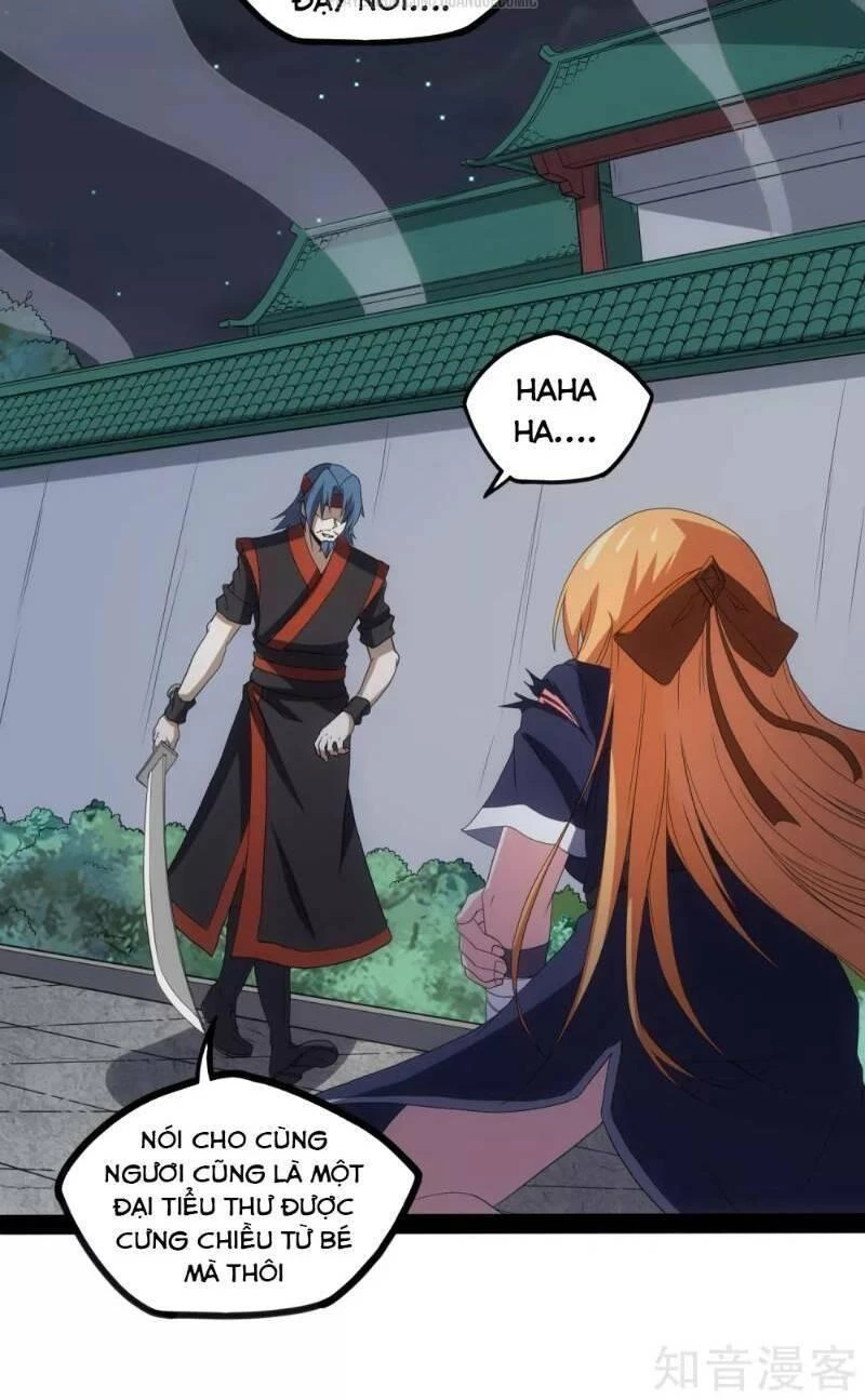 Đạp Toái Tiên Hà Chapter 78 - 14