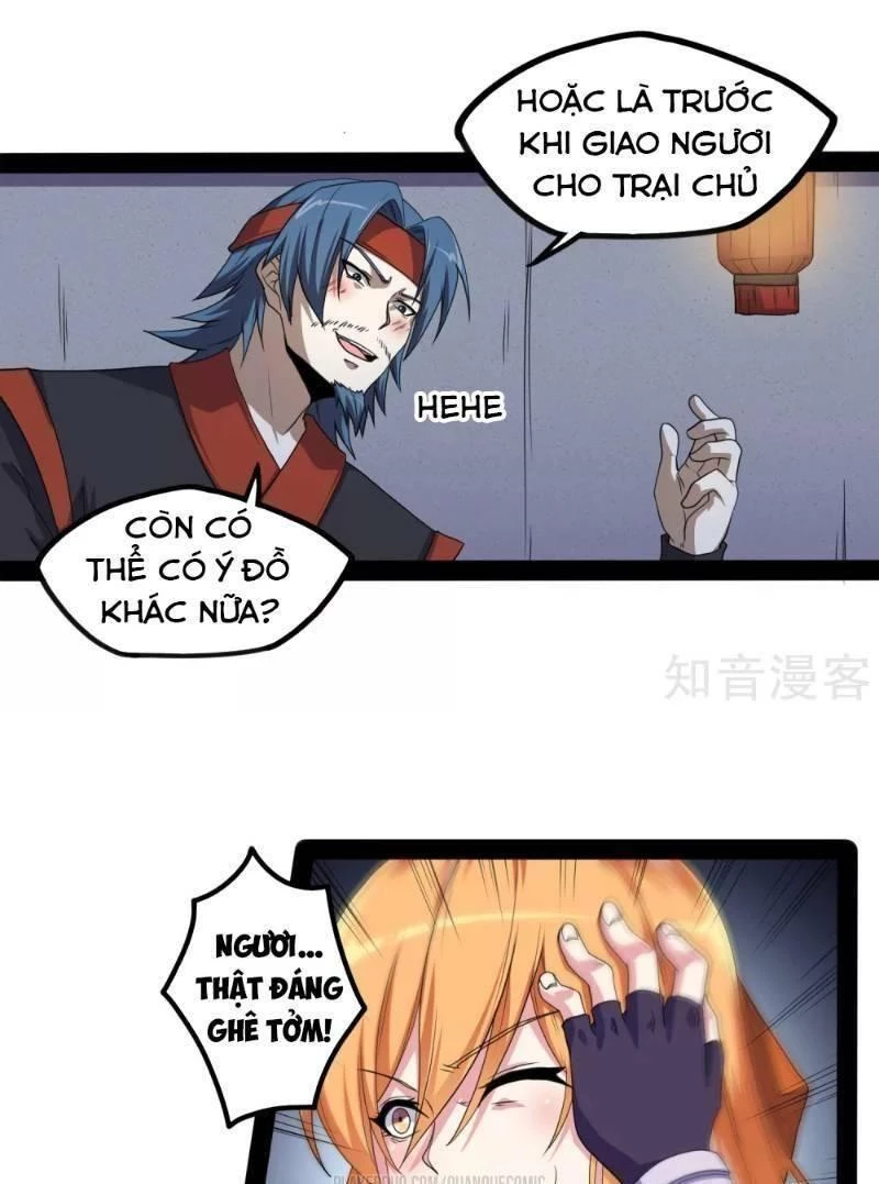 Đạp Toái Tiên Hà Chapter 78 - 15