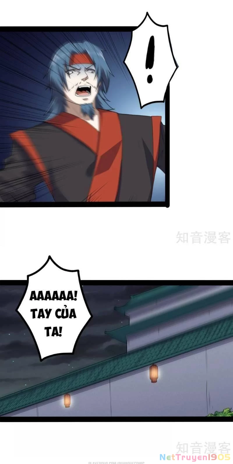 Đạp Toái Tiên Hà Chapter 78 - 19