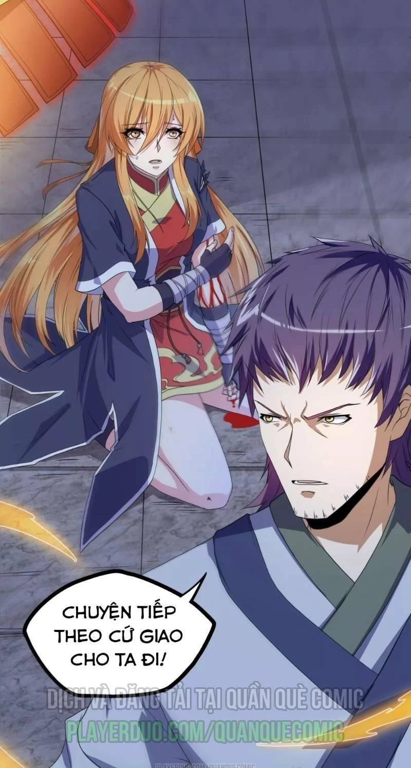Đạp Toái Tiên Hà Chapter 78 - 21