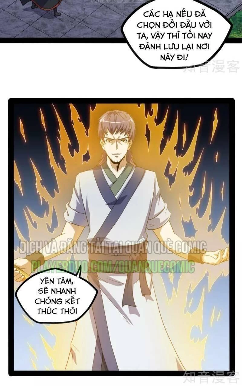 Đạp Toái Tiên Hà Chapter 79 - 2