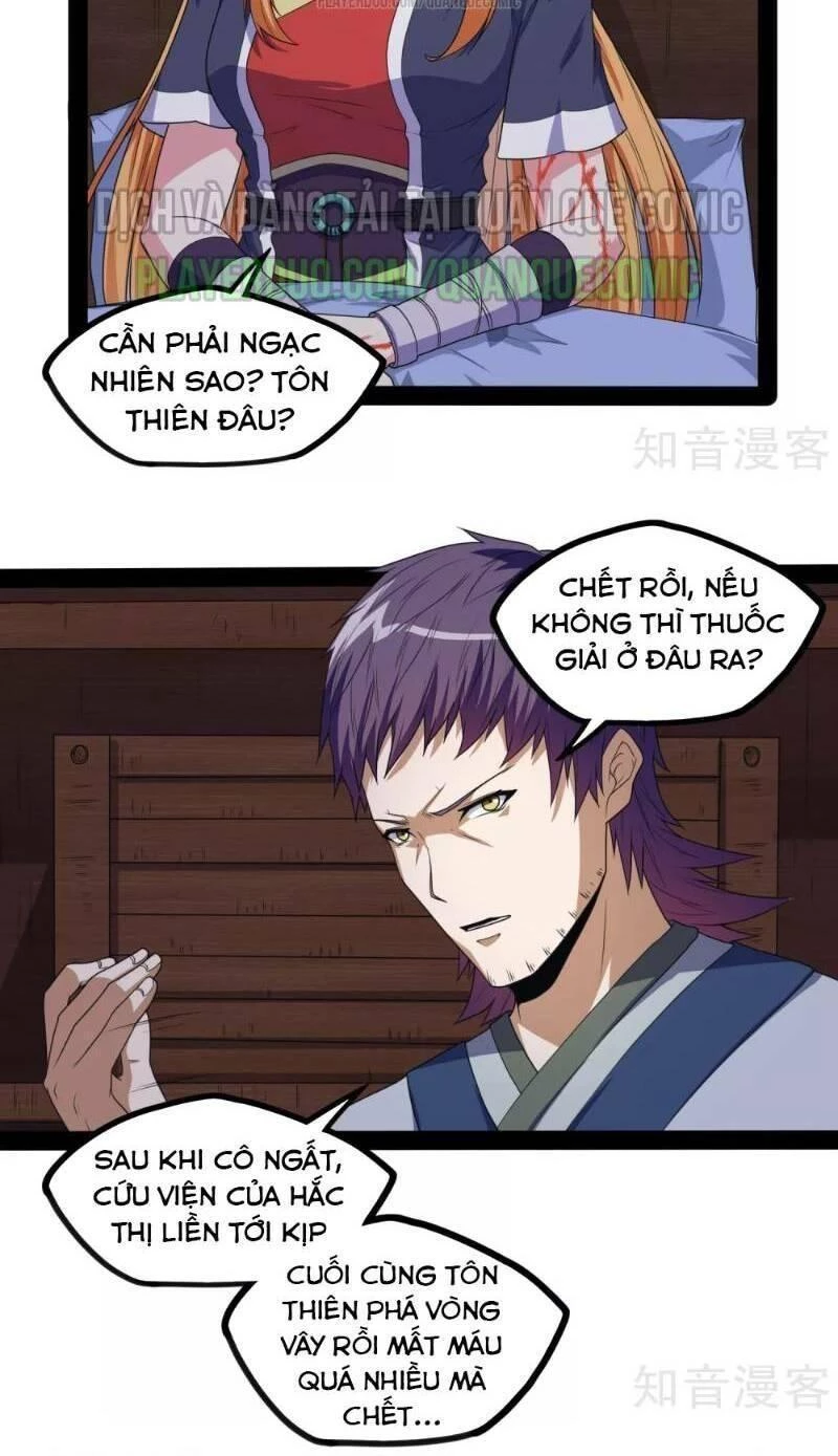 Đạp Toái Tiên Hà Chapter 79 - 10