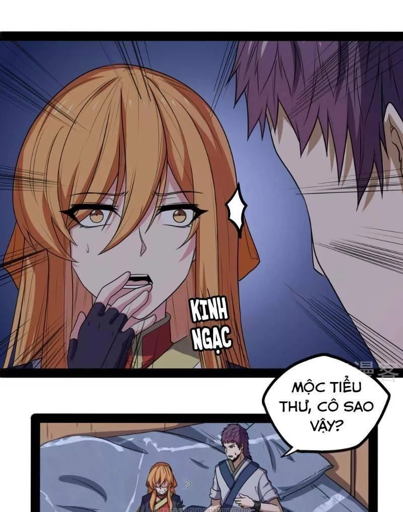 Đạp Toái Tiên Hà Chapter 79 - 18