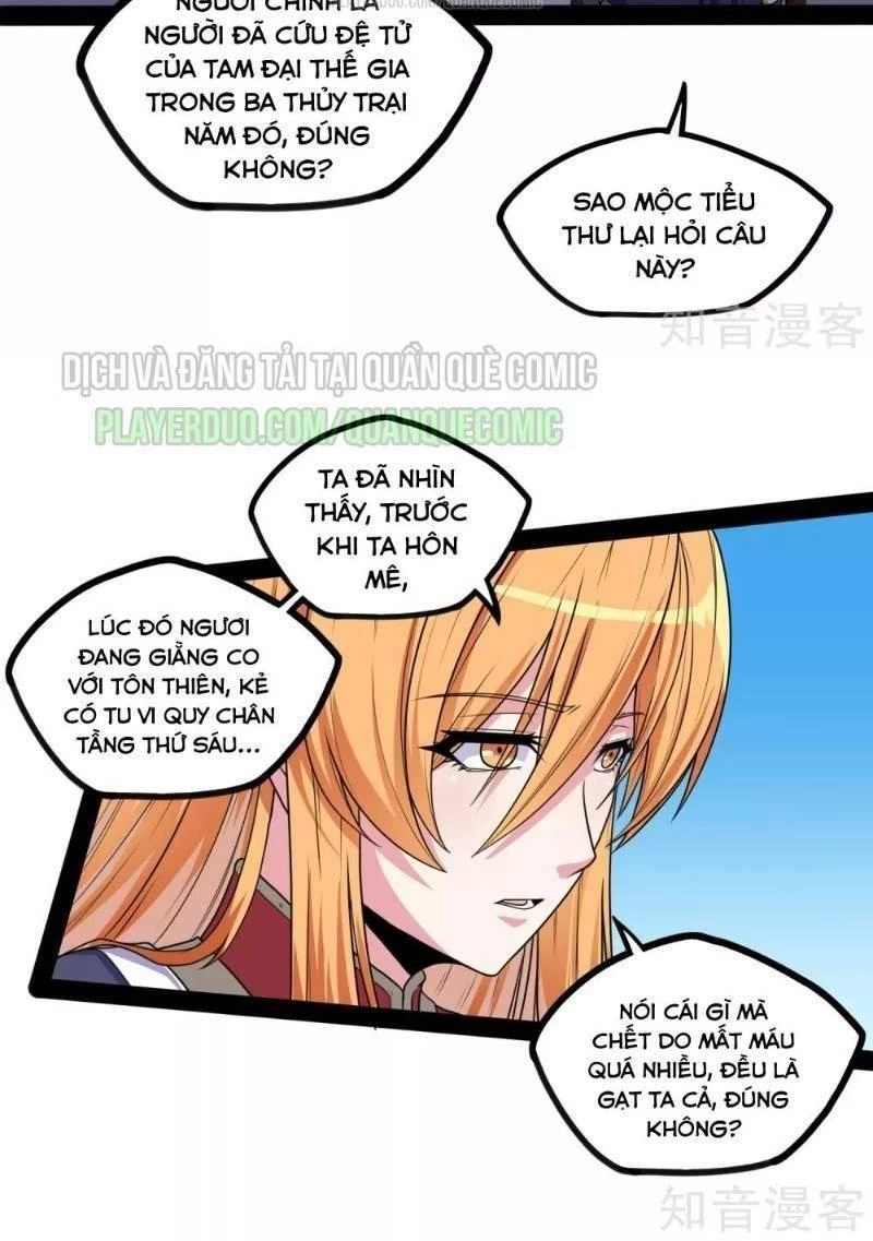 Đạp Toái Tiên Hà Chapter 80 - 2
