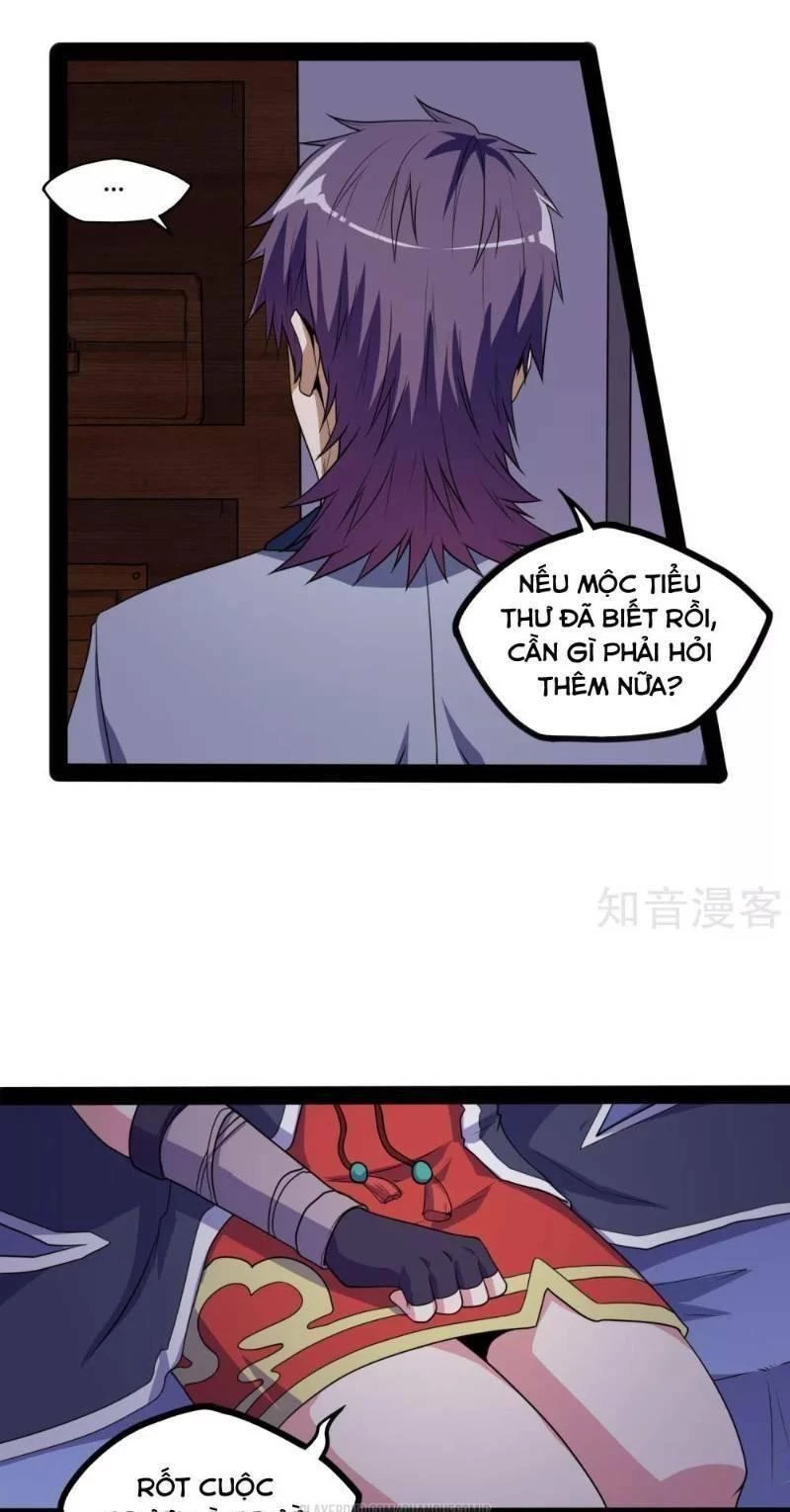 Đạp Toái Tiên Hà Chapter 80 - 3