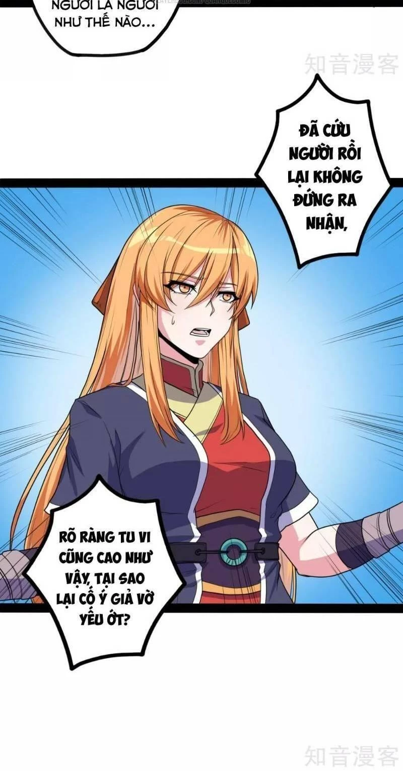 Đạp Toái Tiên Hà Chapter 80 - 4