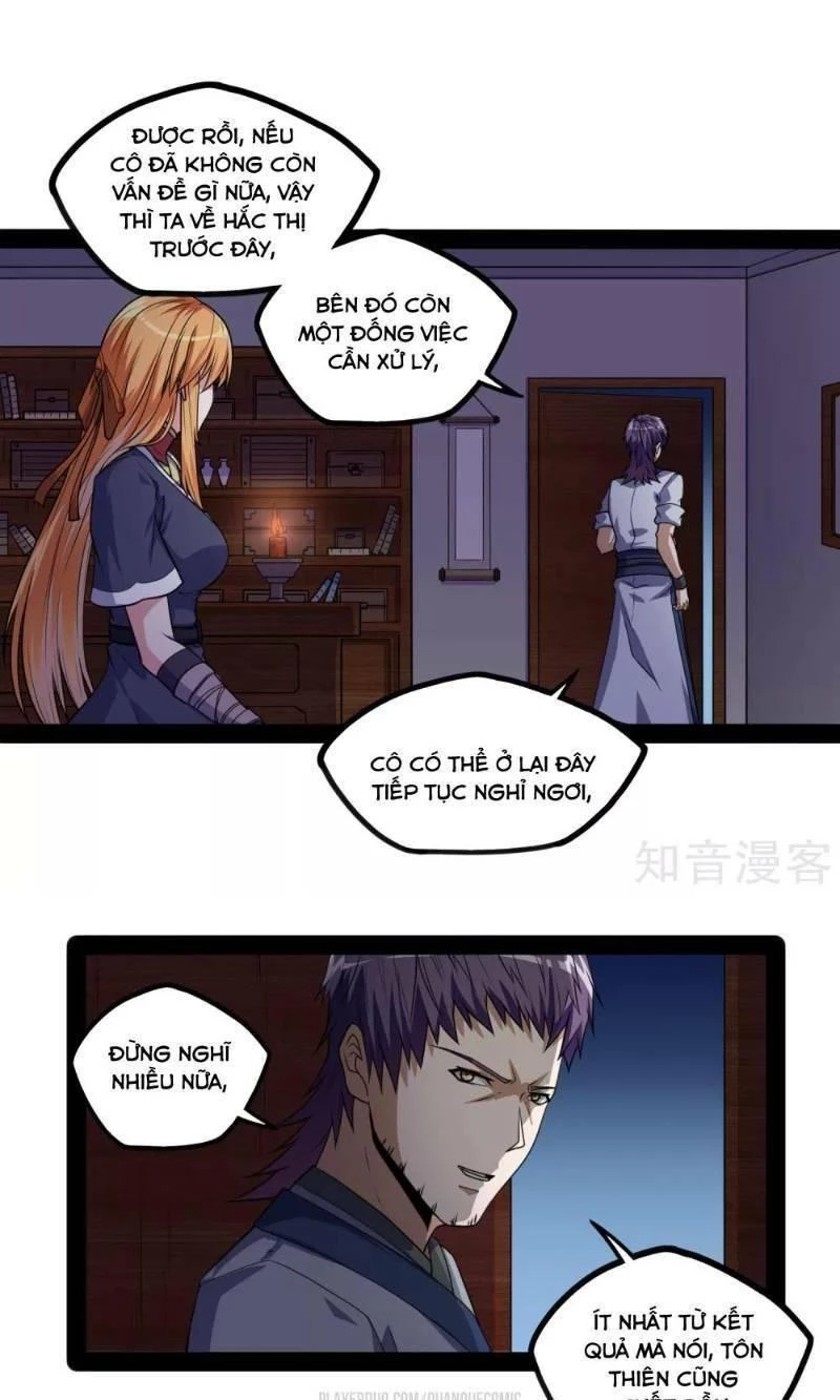 Đạp Toái Tiên Hà Chapter 80 - 9