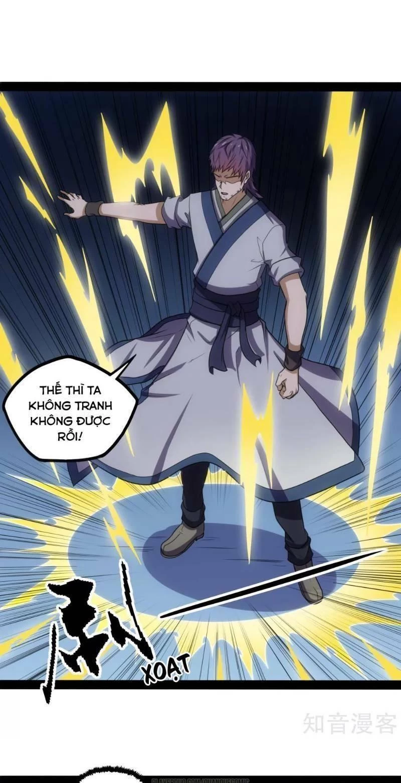 Đạp Toái Tiên Hà Chapter 80 - 17