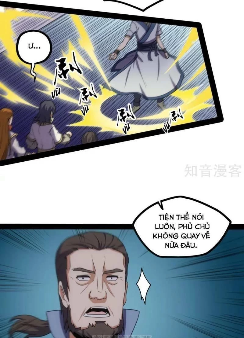 Đạp Toái Tiên Hà Chapter 80 - 19