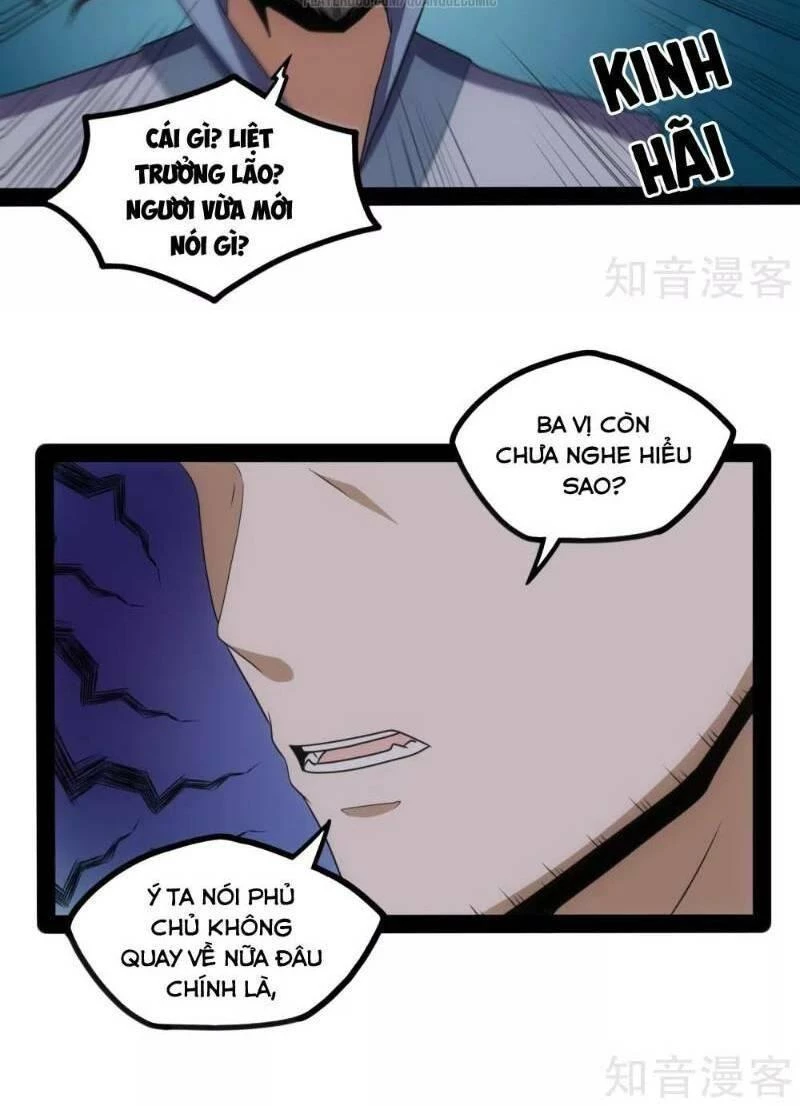 Đạp Toái Tiên Hà Chapter 80 - 20