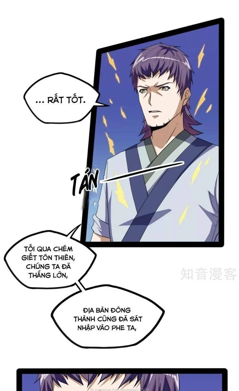 Đạp Toái Tiên Hà Chapter 81 - 2