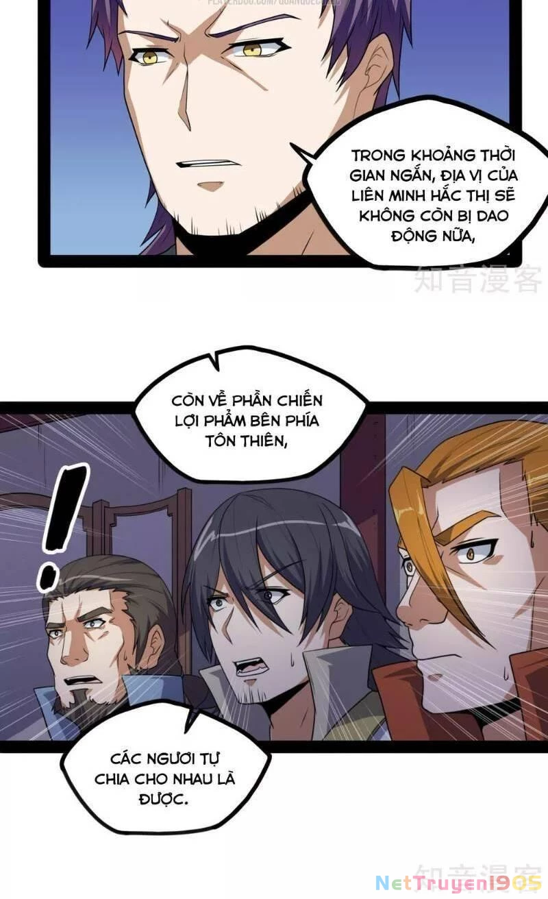 Đạp Toái Tiên Hà Chapter 81 - 3