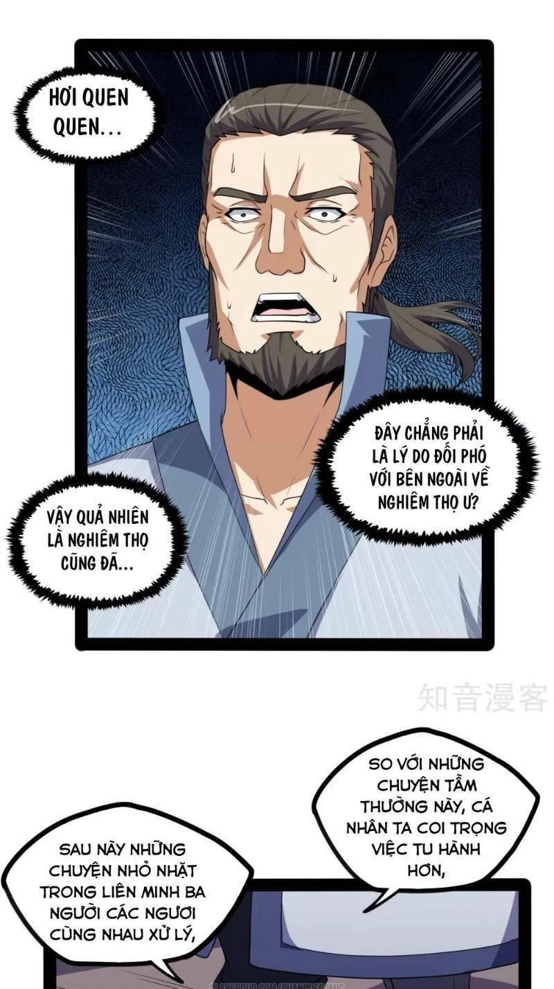 Đạp Toái Tiên Hà Chapter 81 - 6