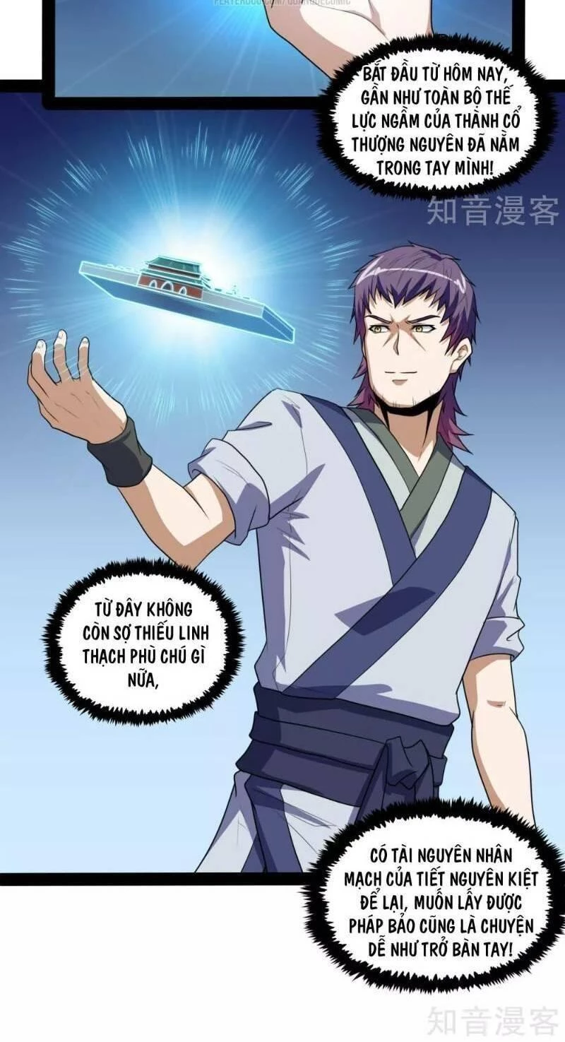 Đạp Toái Tiên Hà Chapter 81 - 9