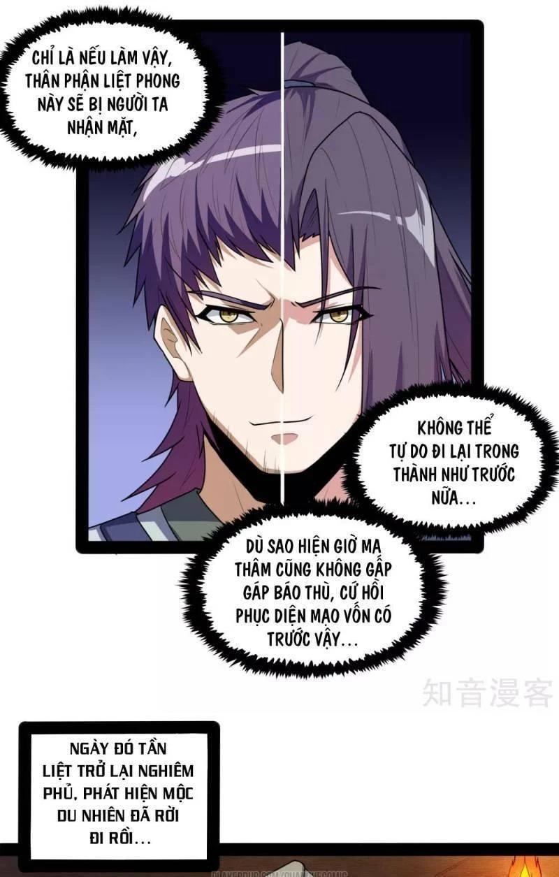 Đạp Toái Tiên Hà Chapter 81 - 10