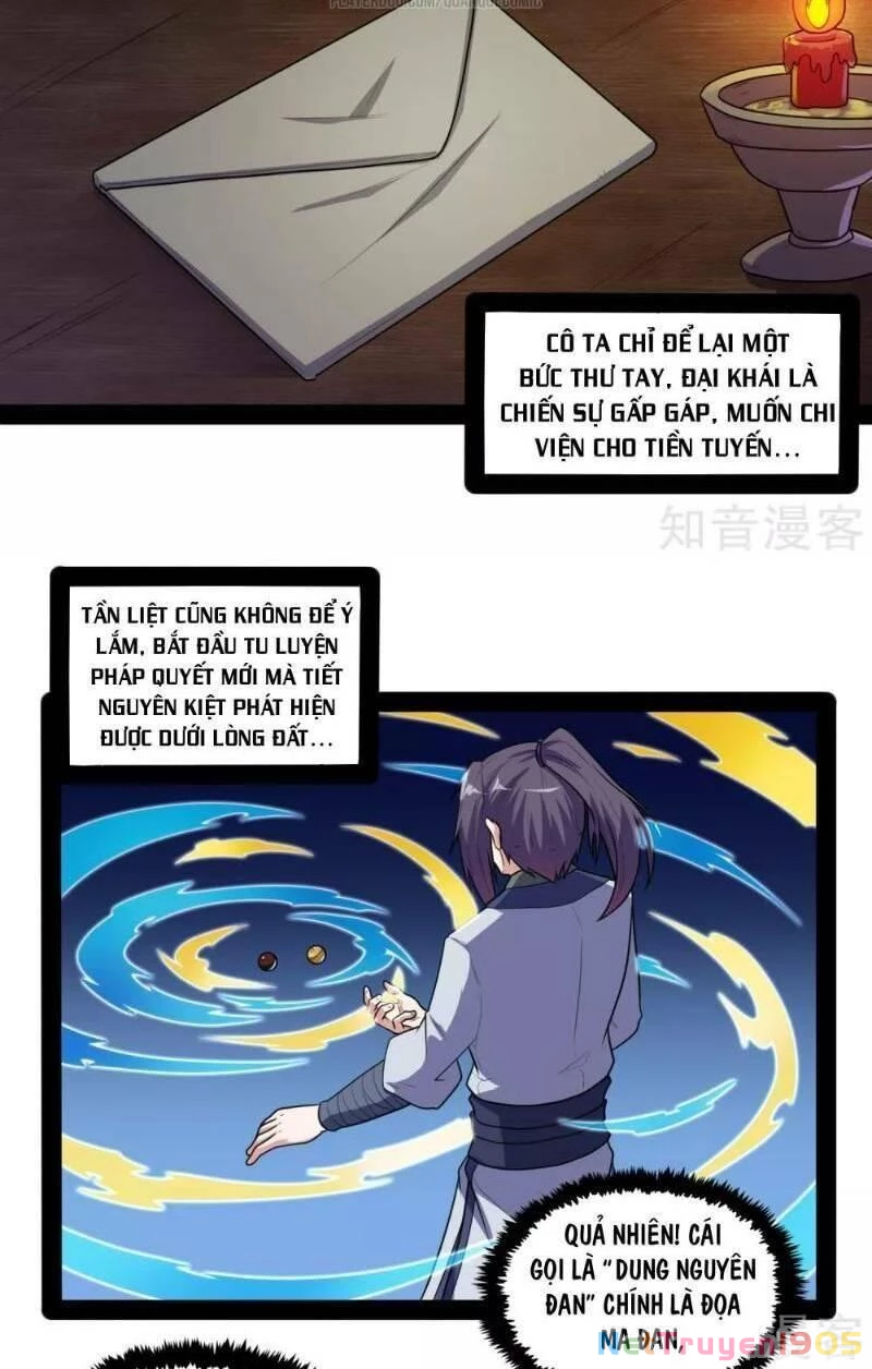 Đạp Toái Tiên Hà Chapter 81 - 11