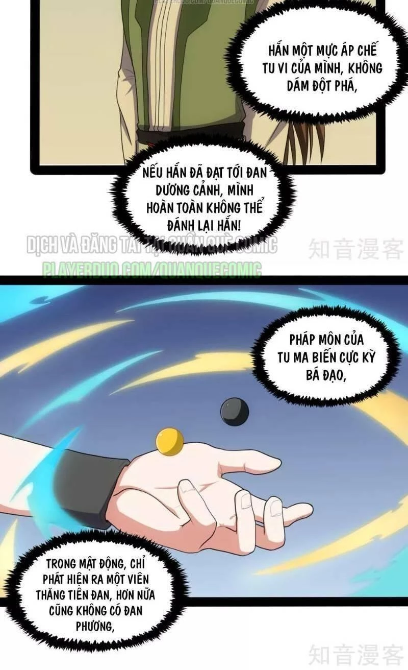 Đạp Toái Tiên Hà Chapter 81 - 13