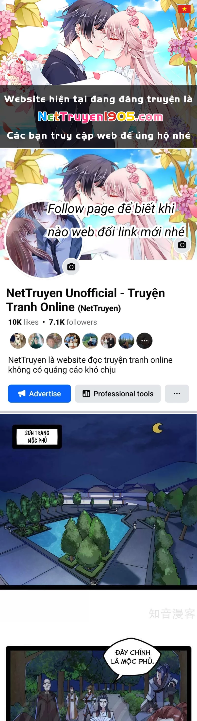 Đạp Toái Tiên Hà Chapter 82 - 1