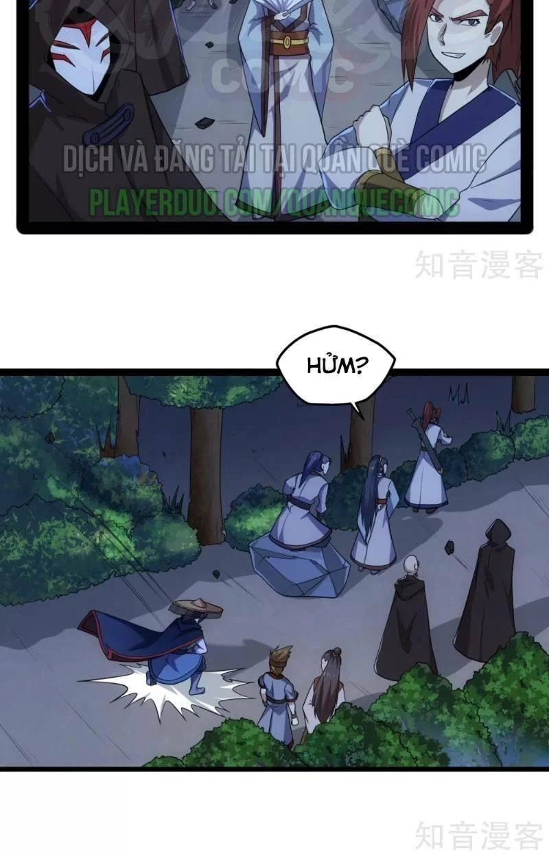 Đạp Toái Tiên Hà Chapter 82 - 2