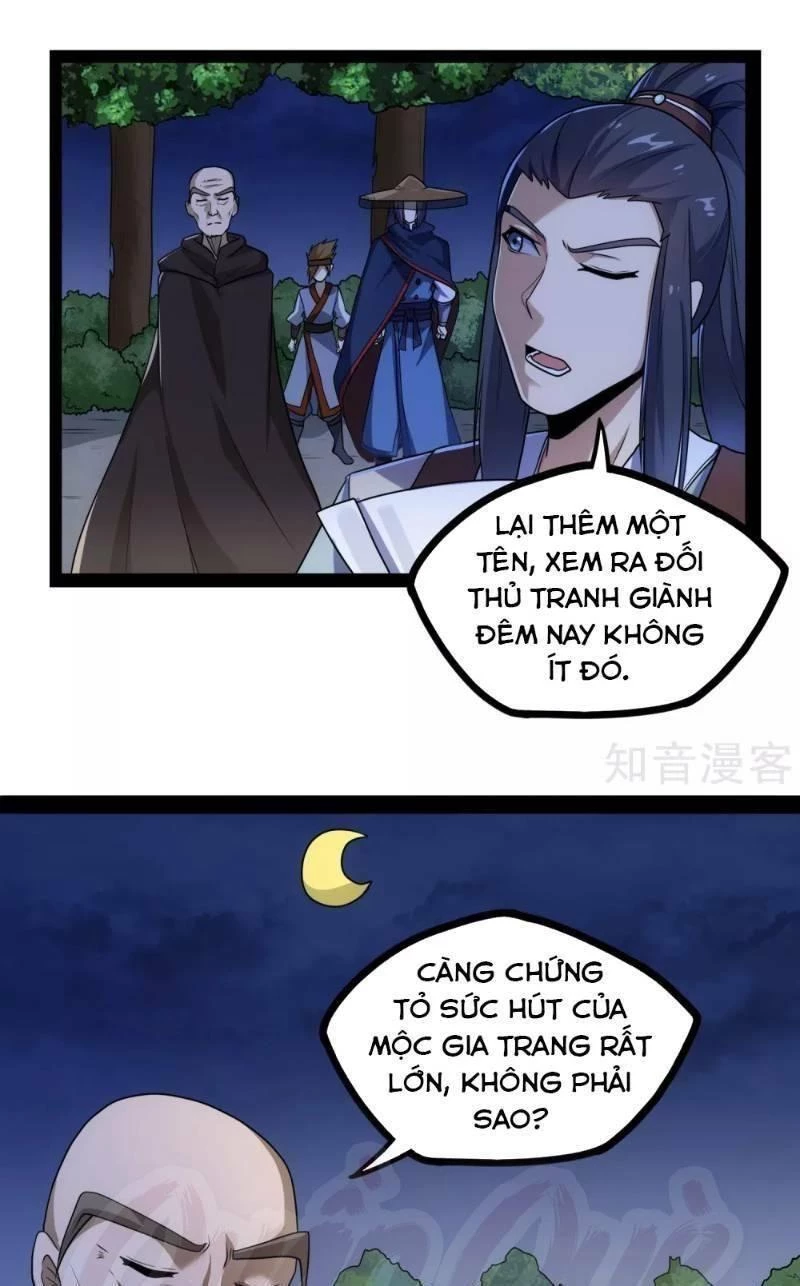 Đạp Toái Tiên Hà Chapter 82 - 3