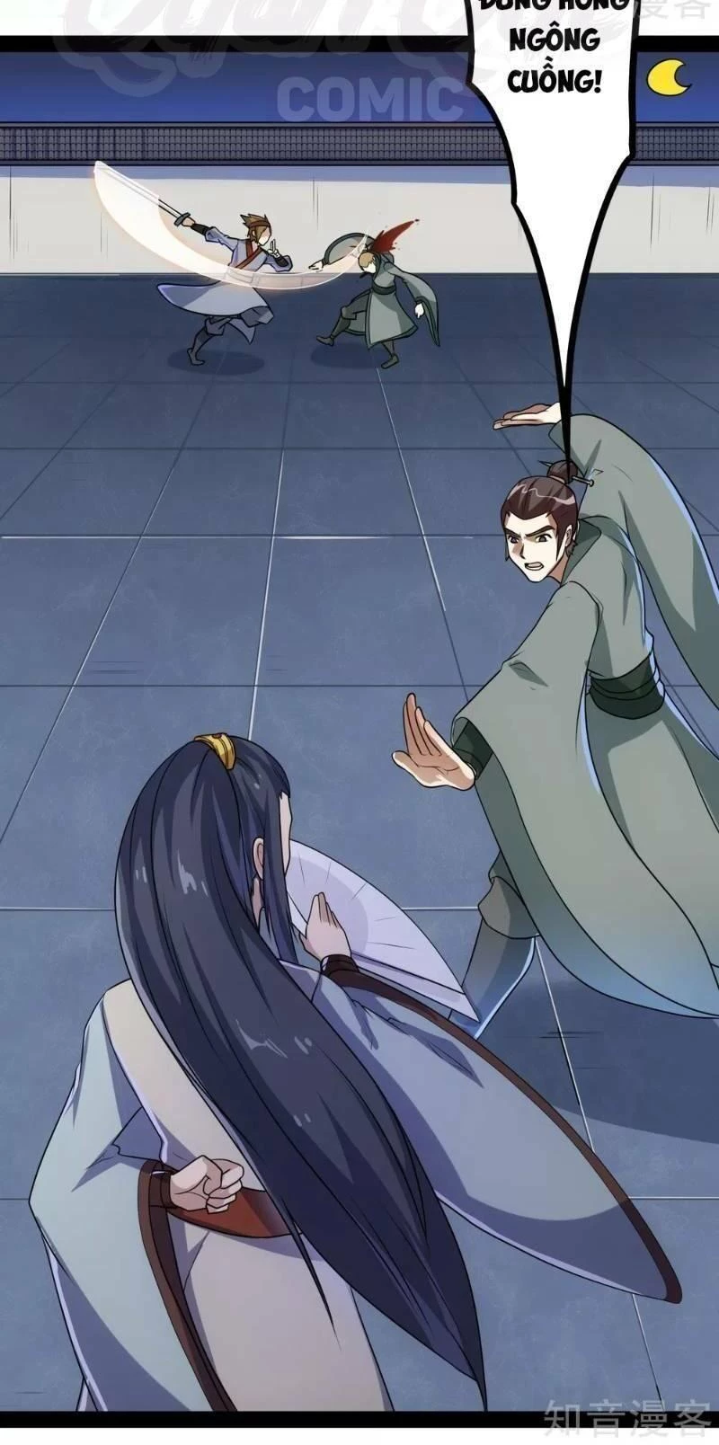 Đạp Toái Tiên Hà Chapter 82 - 10