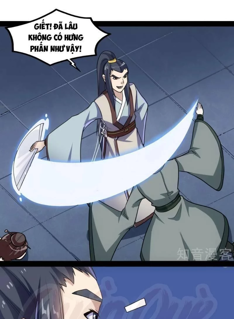 Đạp Toái Tiên Hà Chapter 82 - 11