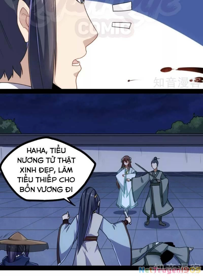 Đạp Toái Tiên Hà Chapter 82 - 12