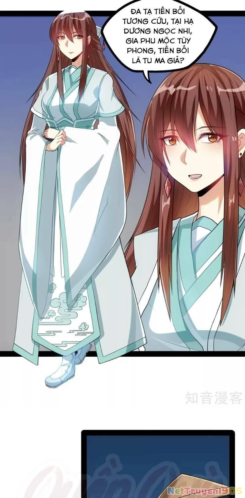 Đạp Toái Tiên Hà Chapter 82 - 15