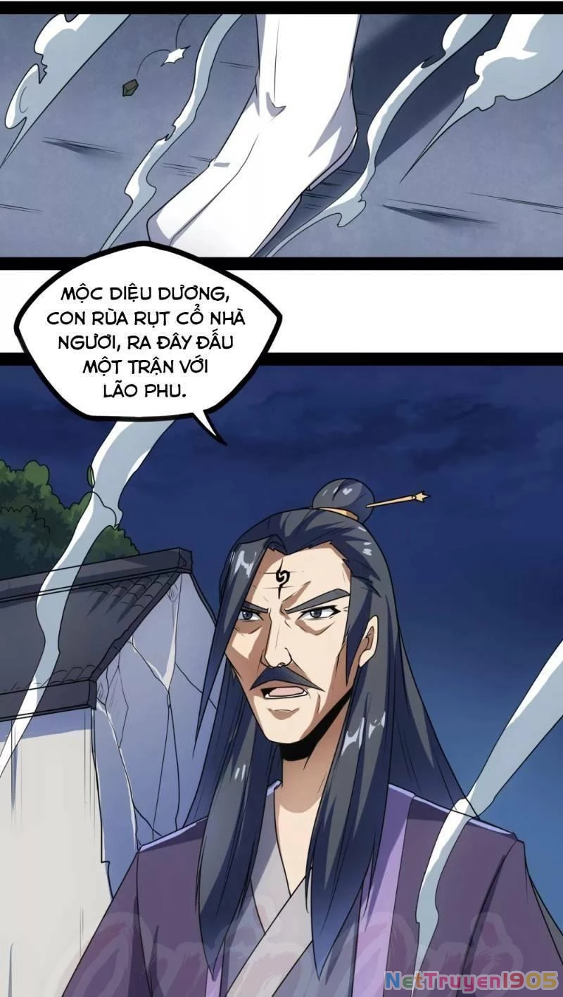 Đạp Toái Tiên Hà Chapter 82 - 17