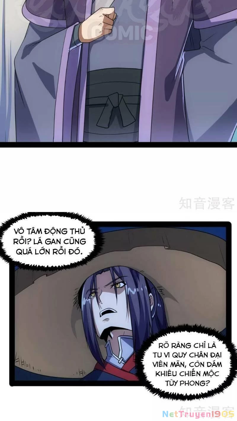 Đạp Toái Tiên Hà Chapter 82 - 18