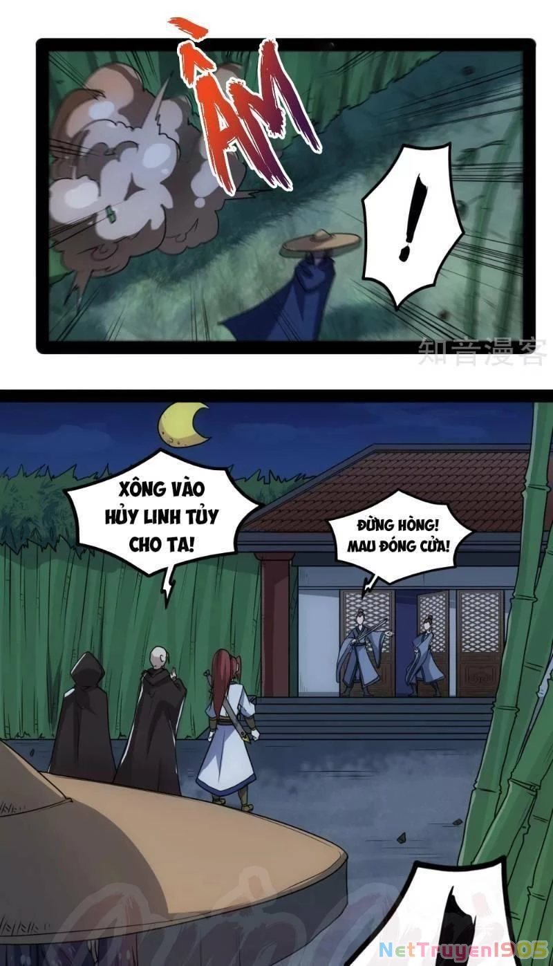 Đạp Toái Tiên Hà Chapter 82 - 21