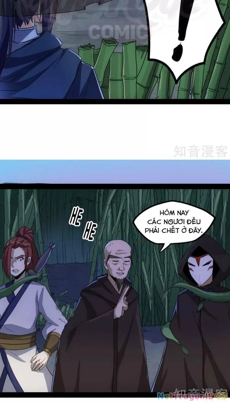 Đạp Toái Tiên Hà Chapter 82 - 22