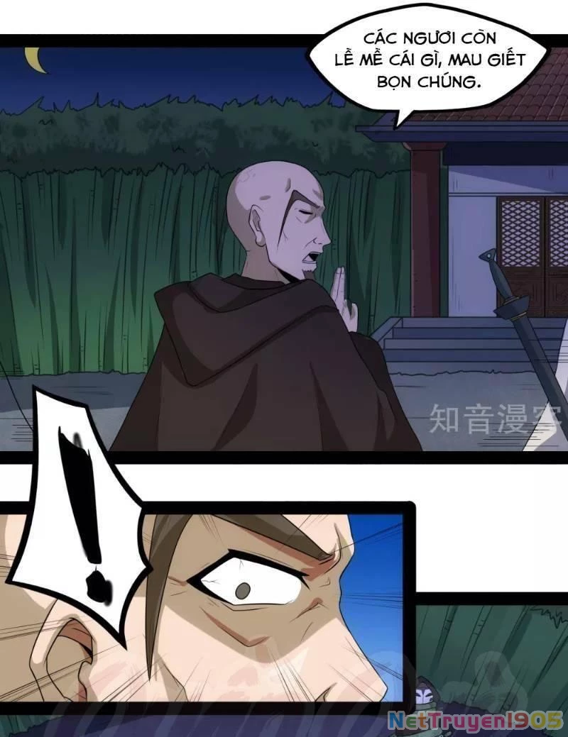 Đạp Toái Tiên Hà Chapter 82 - 23