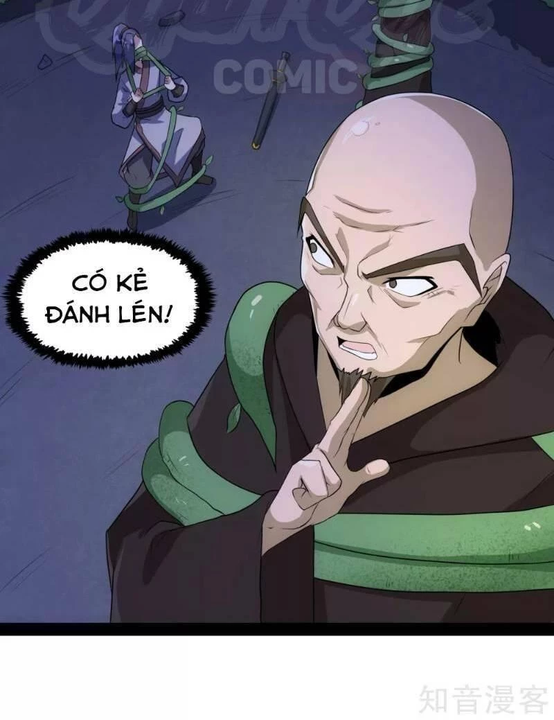 Đạp Toái Tiên Hà Chapter 82 - 24